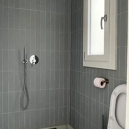 The White House Apartman Milánó