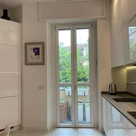The White House Apartament